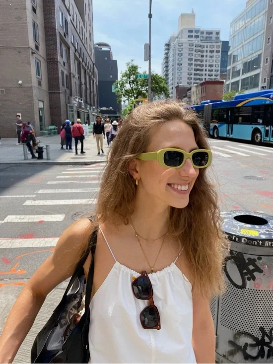 Zara Drawstring Strap Dress - Picture 6 of 8